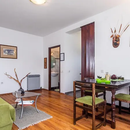 Cesarek A1 By Interhome Apartment *