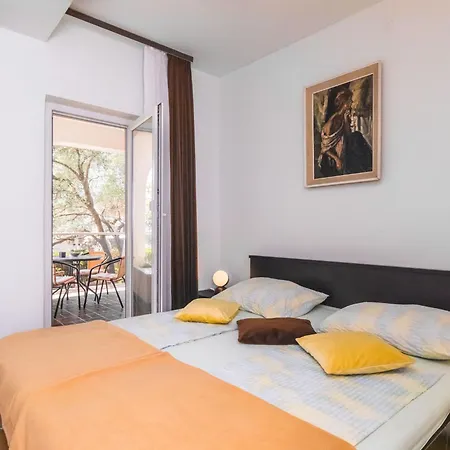 Apartment Cesarek A1 By Interhome Punat