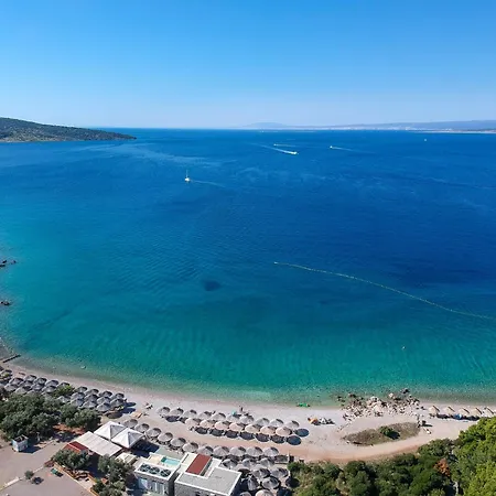 Apartamento Cesarek A1 By Interhome Punat